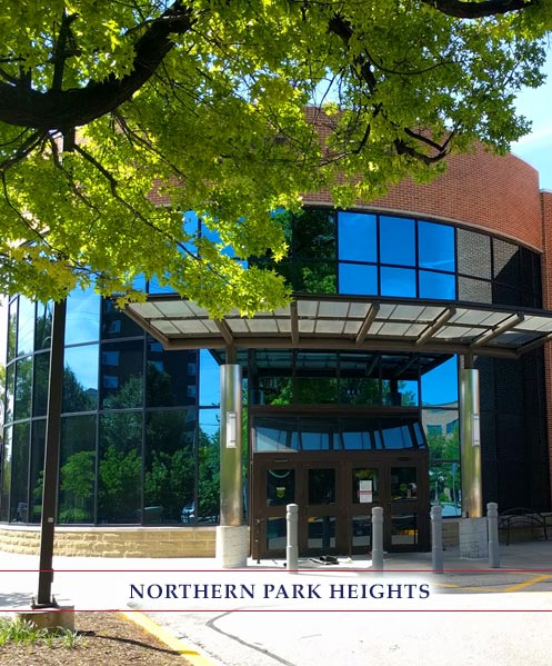 Northern Park Heights